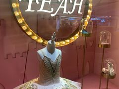 -伊叶舞蹈YEAH DANCE(LCM置汇旭辉校区)