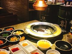 -三代烤肉(保利广场店)