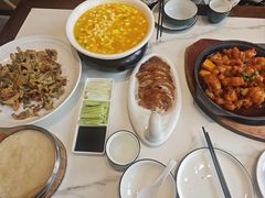 -梅利汴京烤鸭•开封豫菜地标店(东大街店)