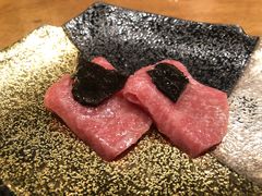 -桐寿司Sushi Tong