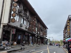 -刘伯温故里景区百丈漈