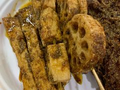 -胖子鸡排(循礼门老字号店)