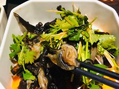 无骨鸡爪-虾胡闹·澳洲小龙虾·烧烤(福田鲨鱼店)