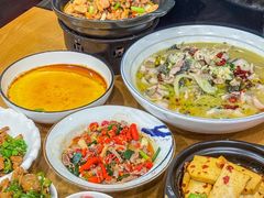 -湘缘道客•湘缘饭店·23年湘菜馆(古墩路店)