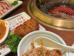 -御牛道日式烤肉料理(杭州万象城店)