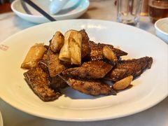 -小吊梨汤·北京菜·烤鸭(双井乐成中心店)