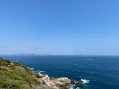 -三亚蜈支洲岛旅游区