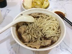 -蒋家桥饺面店(四望亭路店)