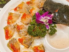 -官塘陈记鱼生·潮汕砂锅粥·牛肉火锅(潮枫路总店)