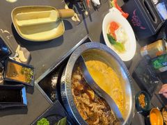 -牛武士寿喜烧·和牛火锅自助(全球首店)