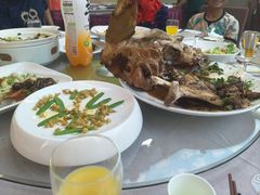 -仙林宾馆-餐厅