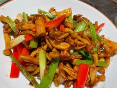 -大树餐厅(红旗街万达店)