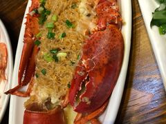 -南海渔家•海鲜•正宗海南菜(海棠湾店)