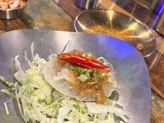 -质烤烤物·活烤海鲜(质烤总店)