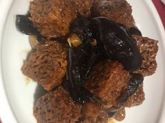 -老吉士酒家(天平路店)