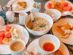 -宁波万豪酒店