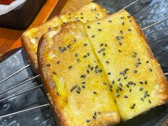 -小杨烤肉(朱雀店)