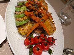 -波特曼西餐厅(南岗店)