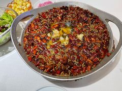 -潇湘码头·鲜湘菜(清河店)