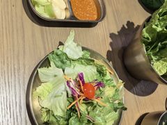 -西塔老太太泥炉烤肉(北京双井店)