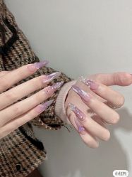-FuFu美甲美睫