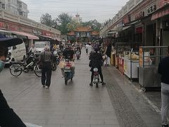 -中山美食街