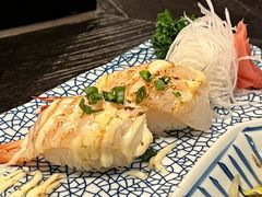 -哥哥の深夜食堂(红松东路店)