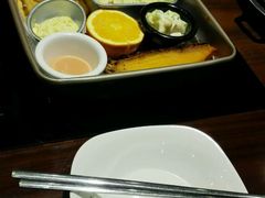 -火炉火自助餐(枫蓝国际店)