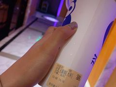 -茶百道(五堰步行街店)