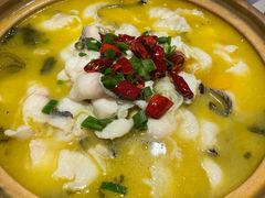 -北李·海肠捞饭·大连菜(望京凯德MALL店)