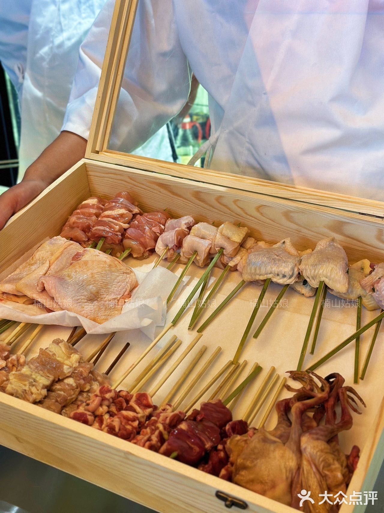 后海湾藤原豆腐店不光只有豆腐好吃居然还有烧鸟