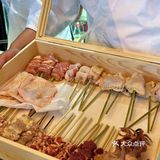 后海湾藤原豆腐店不光只有豆腐好吃居然还有烧鸟