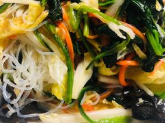 -二嫚私家菜馆