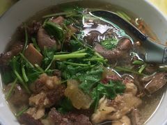 -辉程汤粉店(顺发路店)