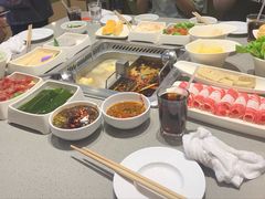 -海底捞火锅(铂澜大象城店)
