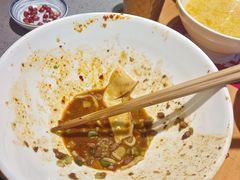 -大师兄·手工面·西北菜(南沙万达广场店)