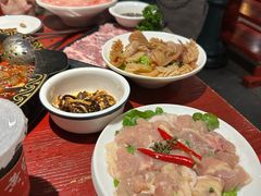 -黄家码头老火锅(解放碑旗舰店)