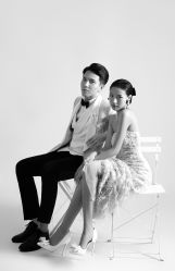 -太古映画婚纱摄影(天河店)