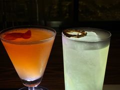 -SPEYSIDE 威士忌&鸡尾酒吧
