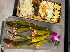-野·大山里野生菌石锅土鸡(益田假日店)