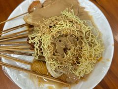 -郭记小街麻辣烫(南小街总店)
