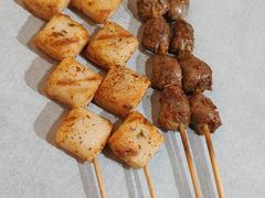 -烤五行·烧烤烤串(石佛营店)