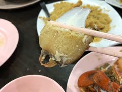 -龙海鲜螃蟹王(宏茂桥店)