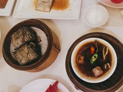 -福州天元国际威斯汀酒店·中国元素餐厅