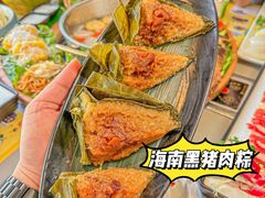 -椰小鸡·琼州糟粕醋(美兰缤纷城店)