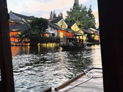 -乌镇西栅景区