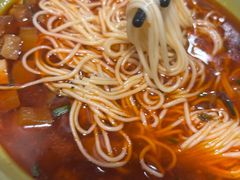 -舒蔡记生煎菜饭(云南中路店)