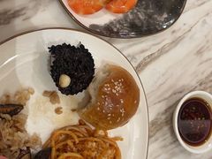 -温德姆至尊酒店·璇全日餐厅