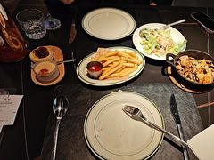 -404干式熟成牛排馆•聚会餐厅