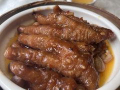 -味可道美食坊(福基路店)